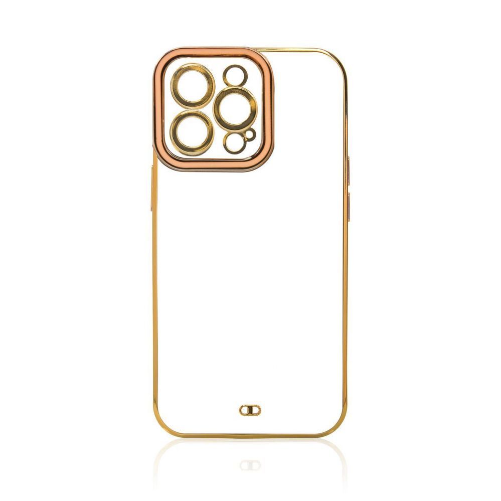 Back panel cover Hurtel Gold