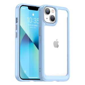 Back panel cover Hurtel  Blue 