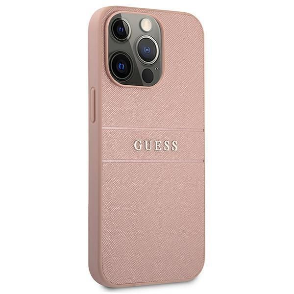Tagakaaned Guess Pink