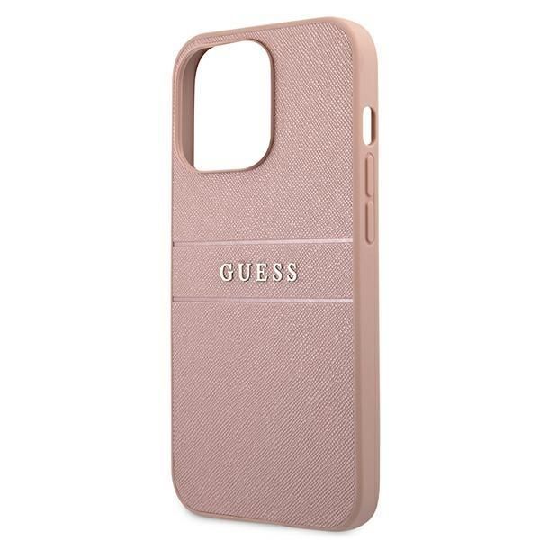 Tagakaaned Guess Pink