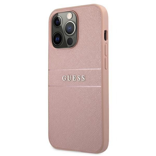 Tagakaaned Guess Pink