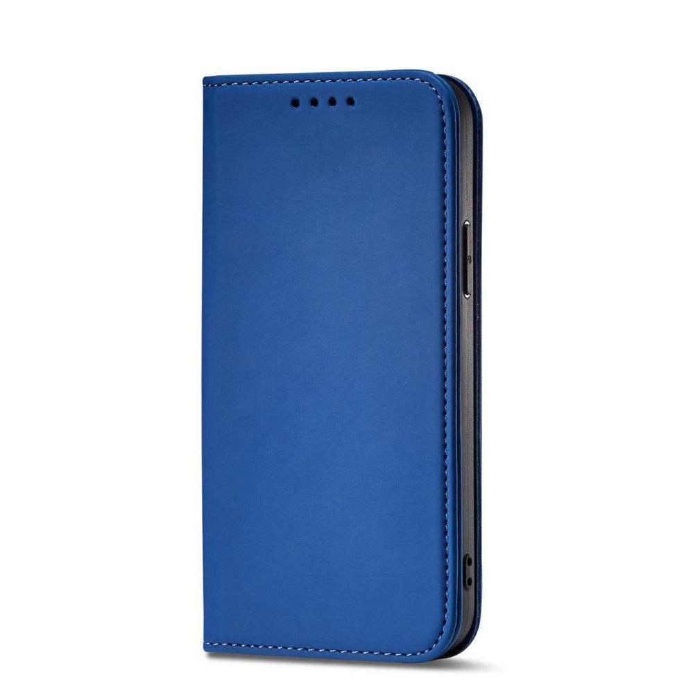 Back panel cover Hurtel - Blue