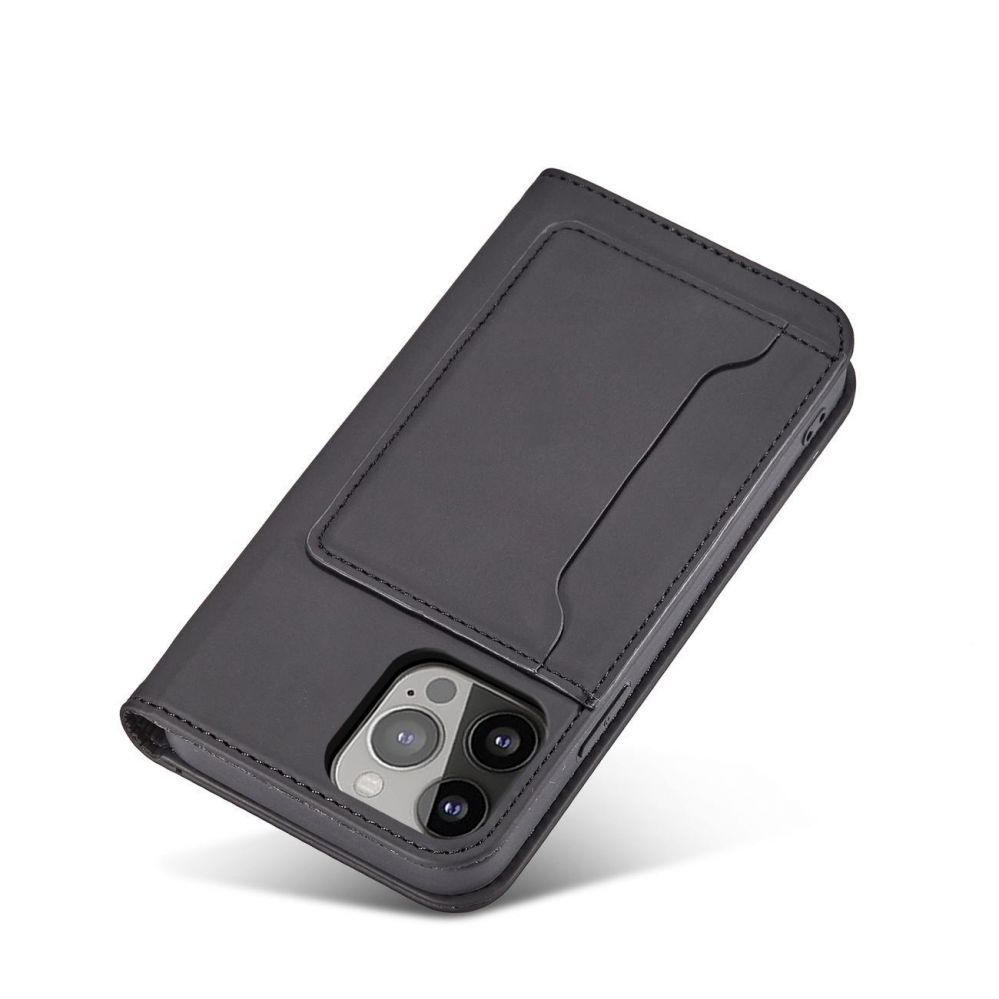 Back panel cover Hurtel Black