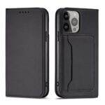 Чехол на заднюю панель Hurtel  Black 