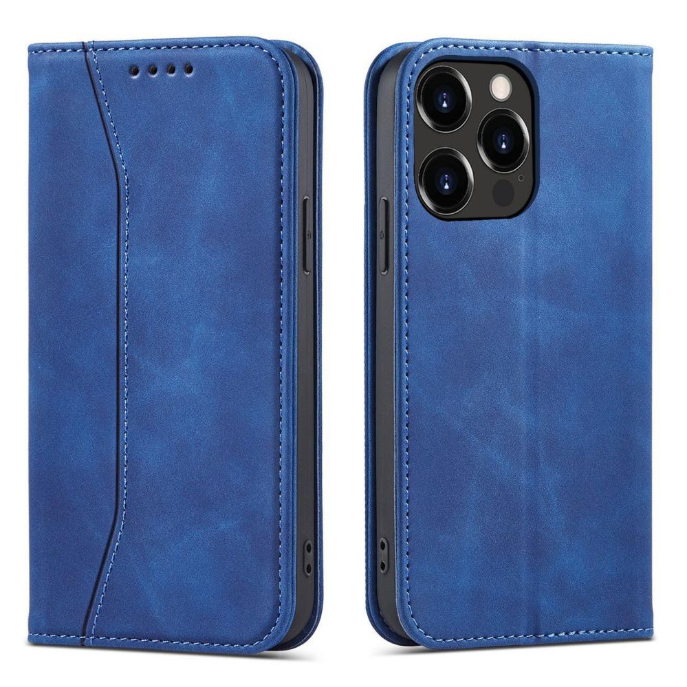Back panel cover Hurtel Blue