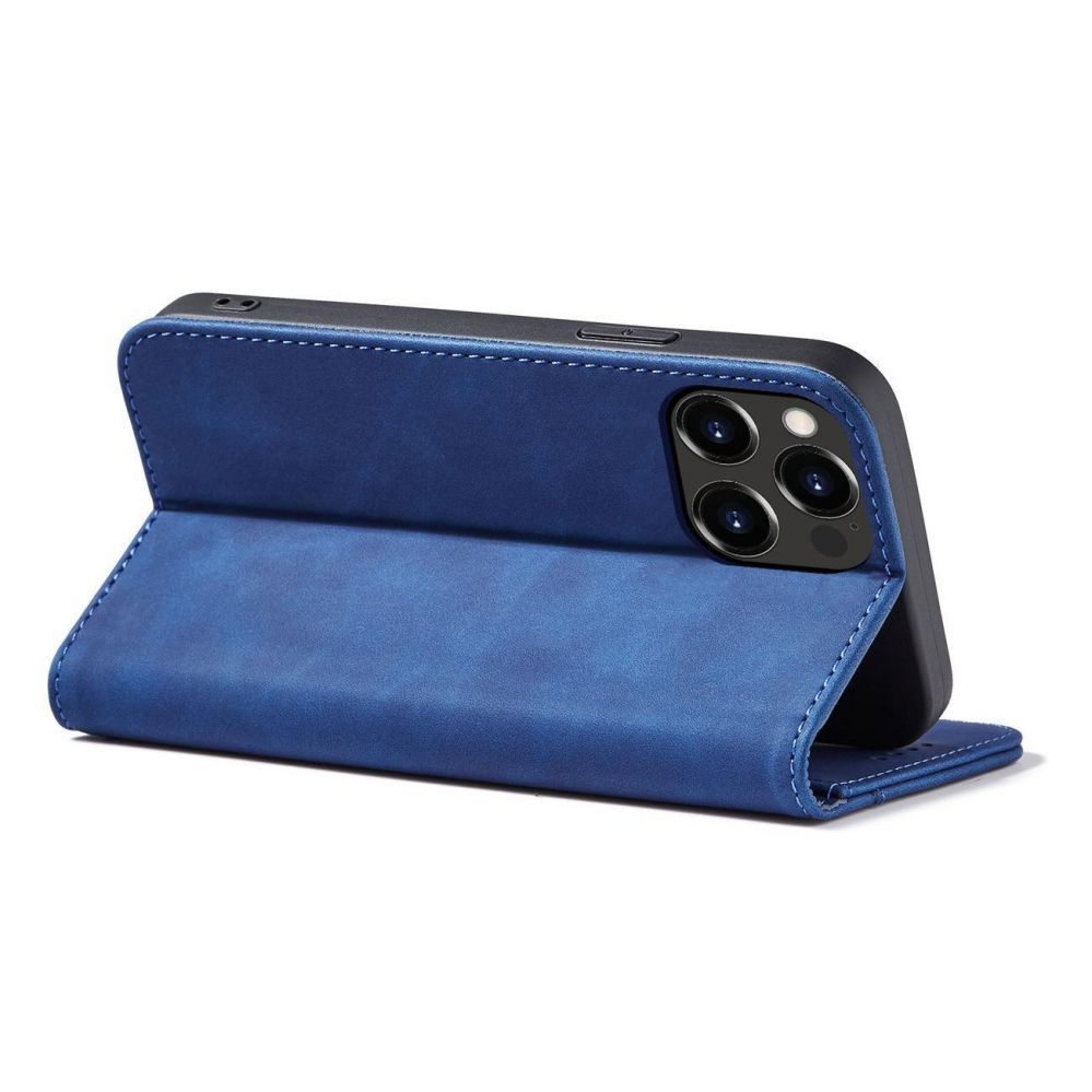 Back panel cover Hurtel Blue