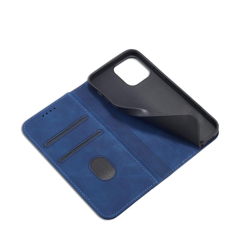 Back panel cover Hurtel Blue