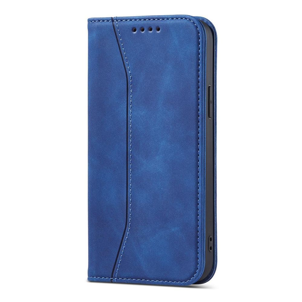 Back panel cover Hurtel Blue