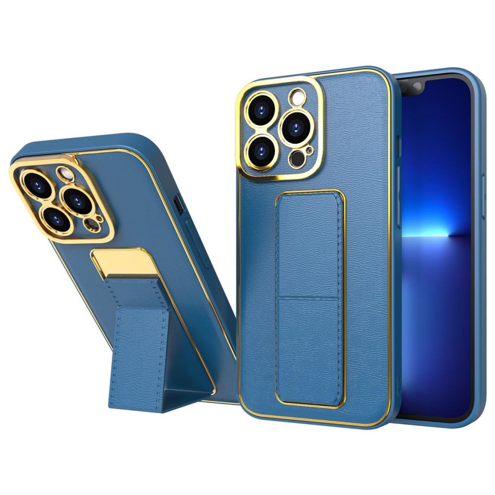 Back panel cover Hurtel Blue