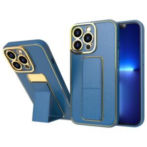 Back panel cover Hurtel  Blue 