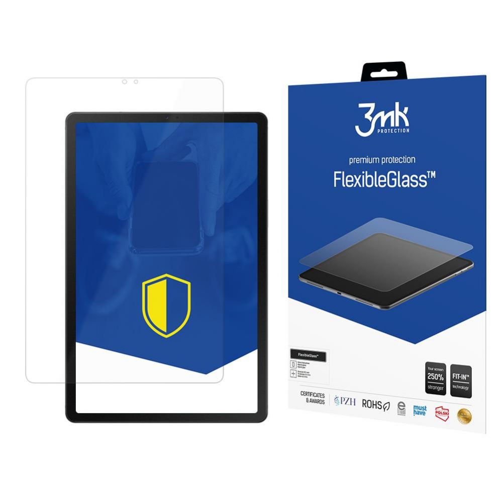 Protective glass 3MK Samsung Galaxy Tab S5e - 3mk FlexibleGlass 11''