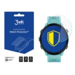 Protective glass 3MK  Garmin Forerunner 55 - 3mk Watch Protection  v. FlexibleGlass Lite 