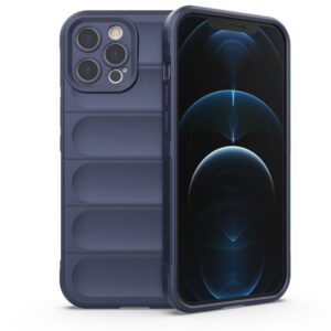 Back panel cover Hurtel  Blue 