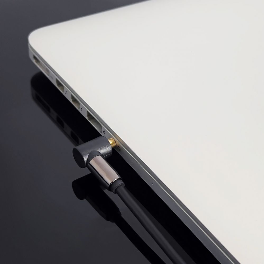 Kaabel Wozinsky 1.5 m \ Black