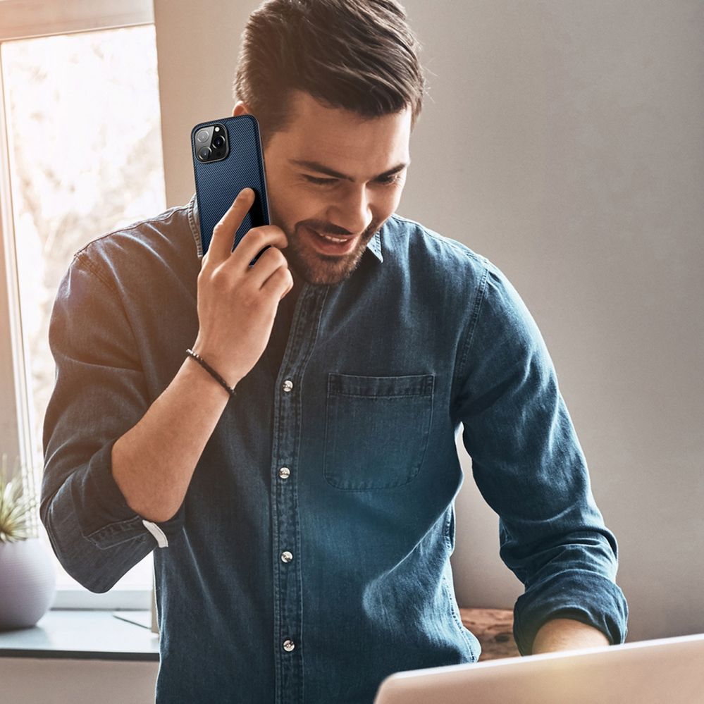 Tagakaaned Dux Ducis Blue