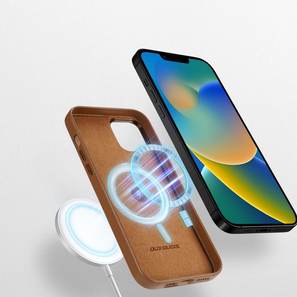 Tagakaaned Dux Ducis Brown