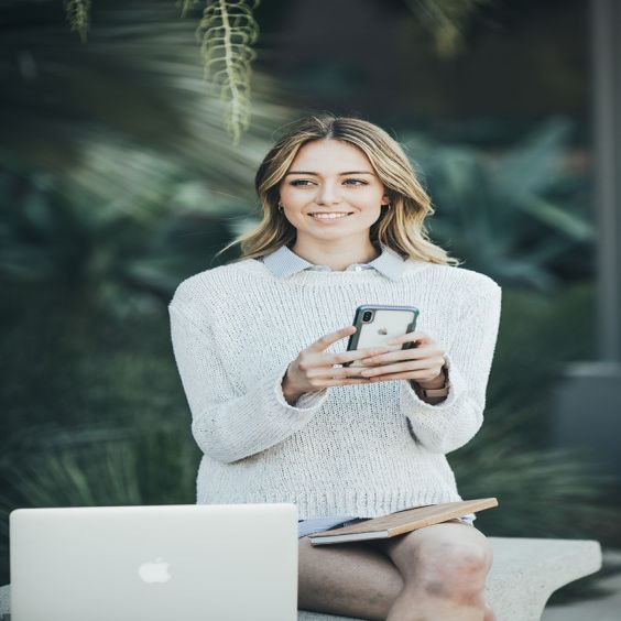 Back panel cover Raptic X-Doria Iridescent