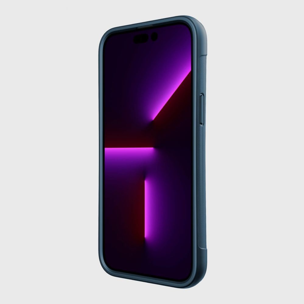 Tagakaaned Raptic X-Doria Blue