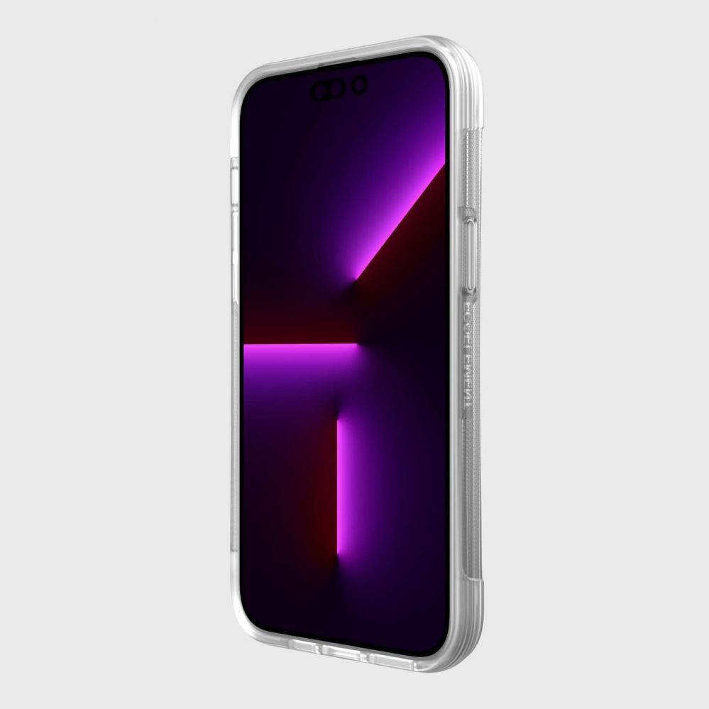 Tagakaaned Raptic X-Doria Transparent