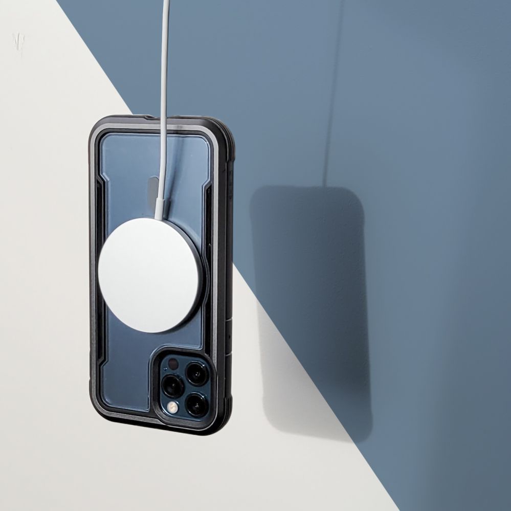 Tagakaaned Raptic X-Doria Green