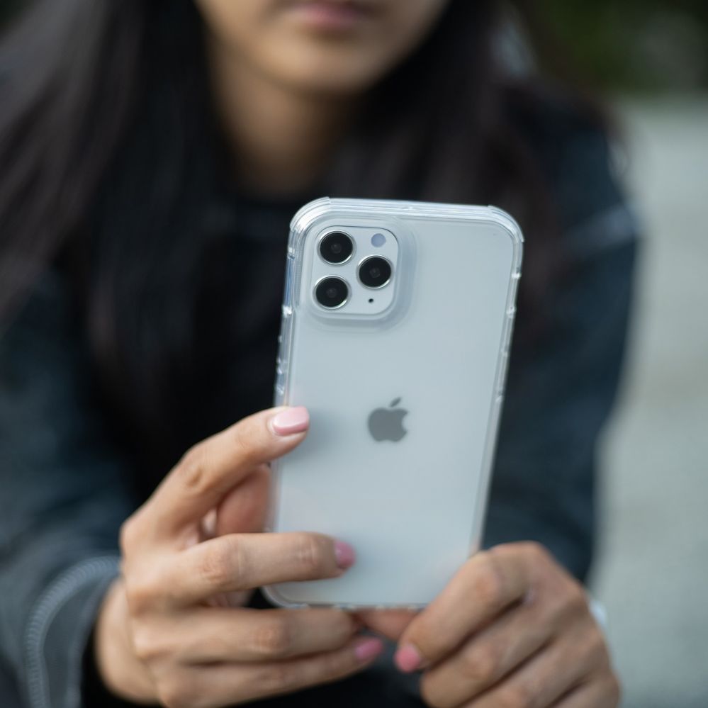 Tagakaaned Raptic X-Doria Gray