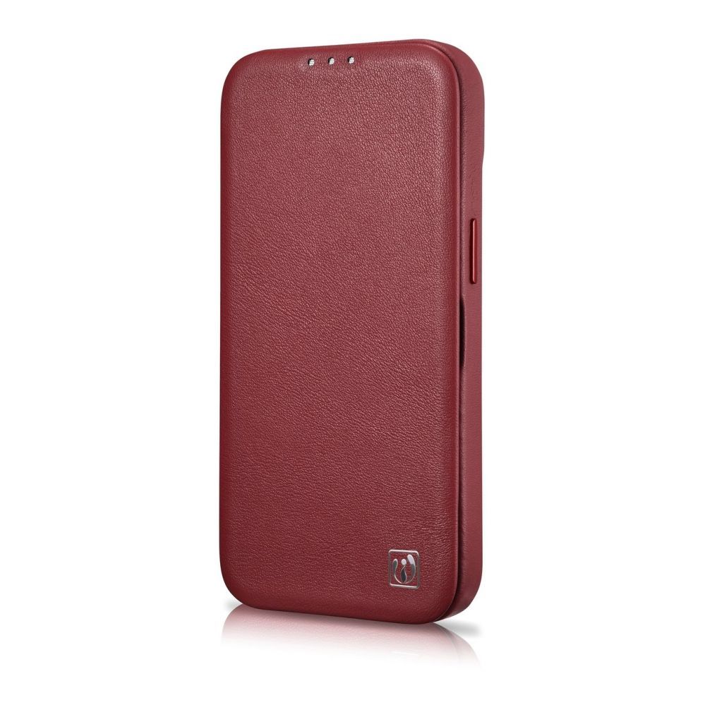 Back panel cover iCarer Red