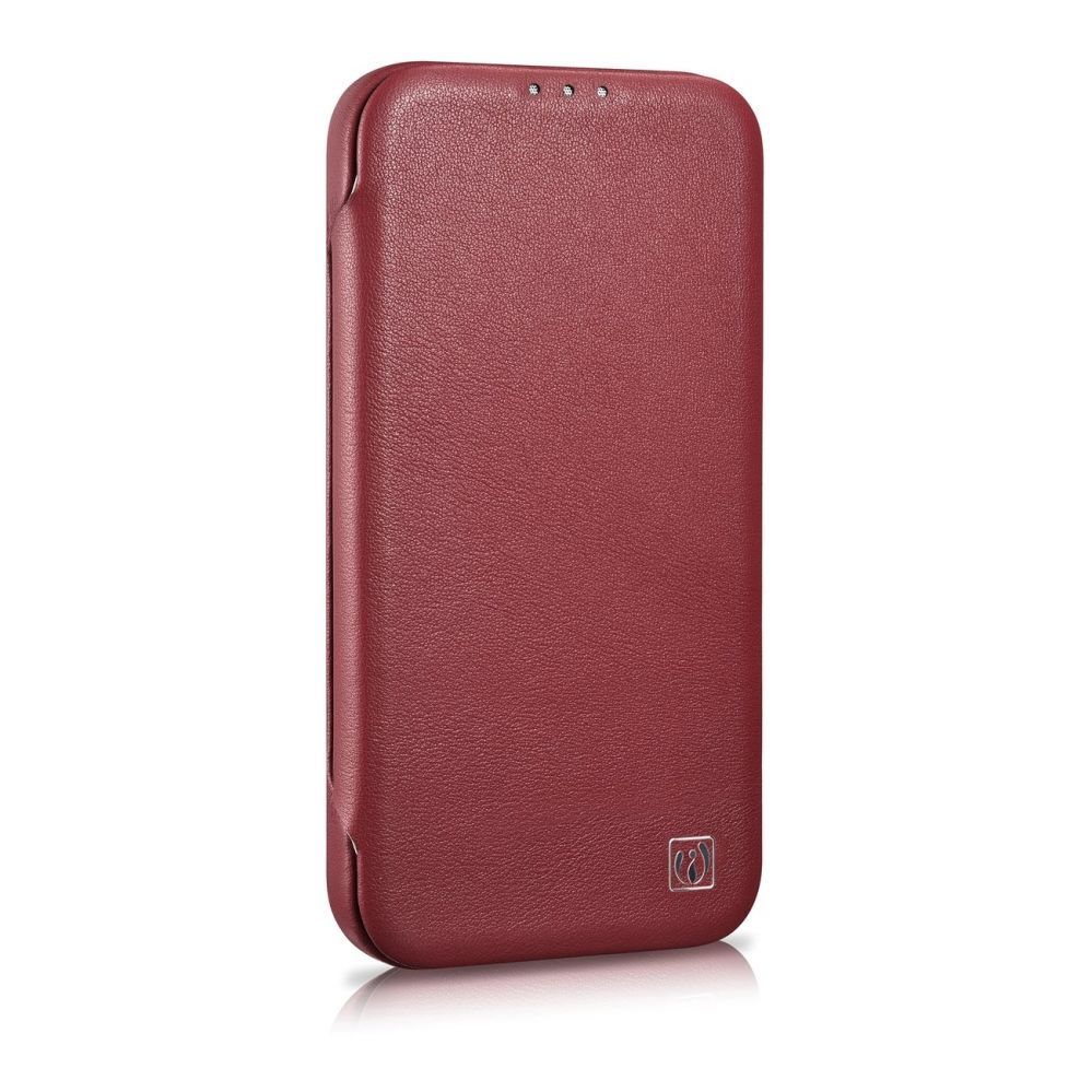 Back panel cover iCarer Red