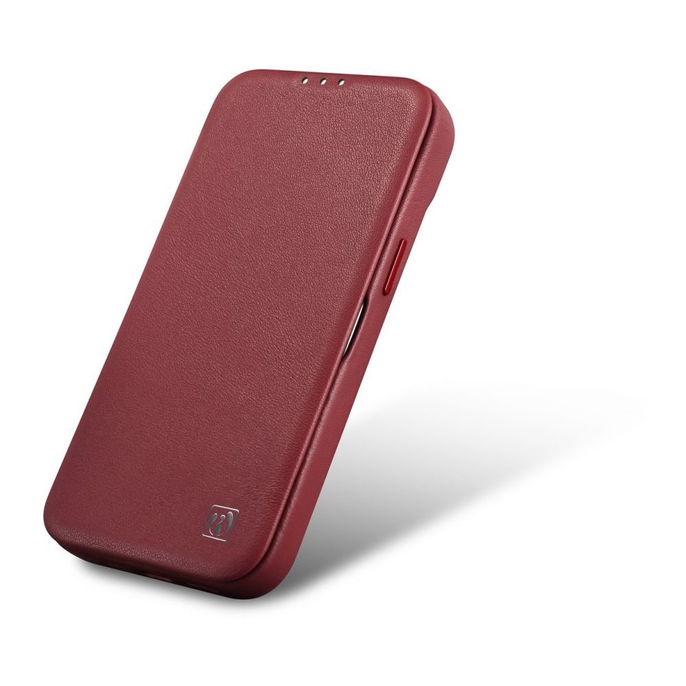 Back panel cover iCarer Red