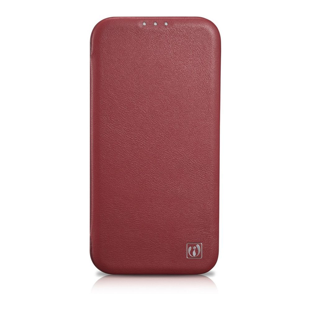 Back panel cover iCarer Red