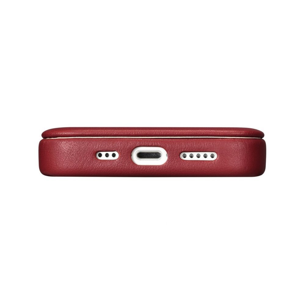Back panel cover iCarer Red