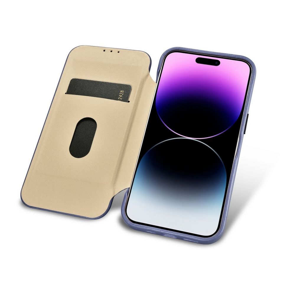 Tagakaaned iCarer Violet