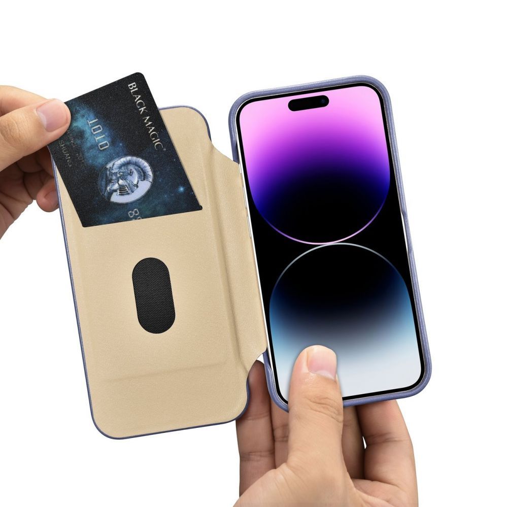 Tagakaaned iCarer Violet