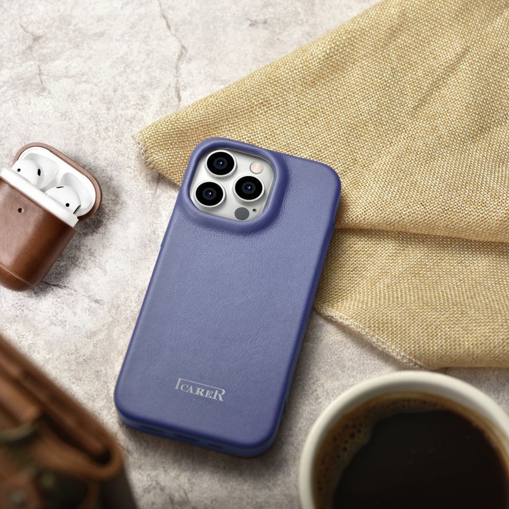 Tagakaaned iCarer Violet