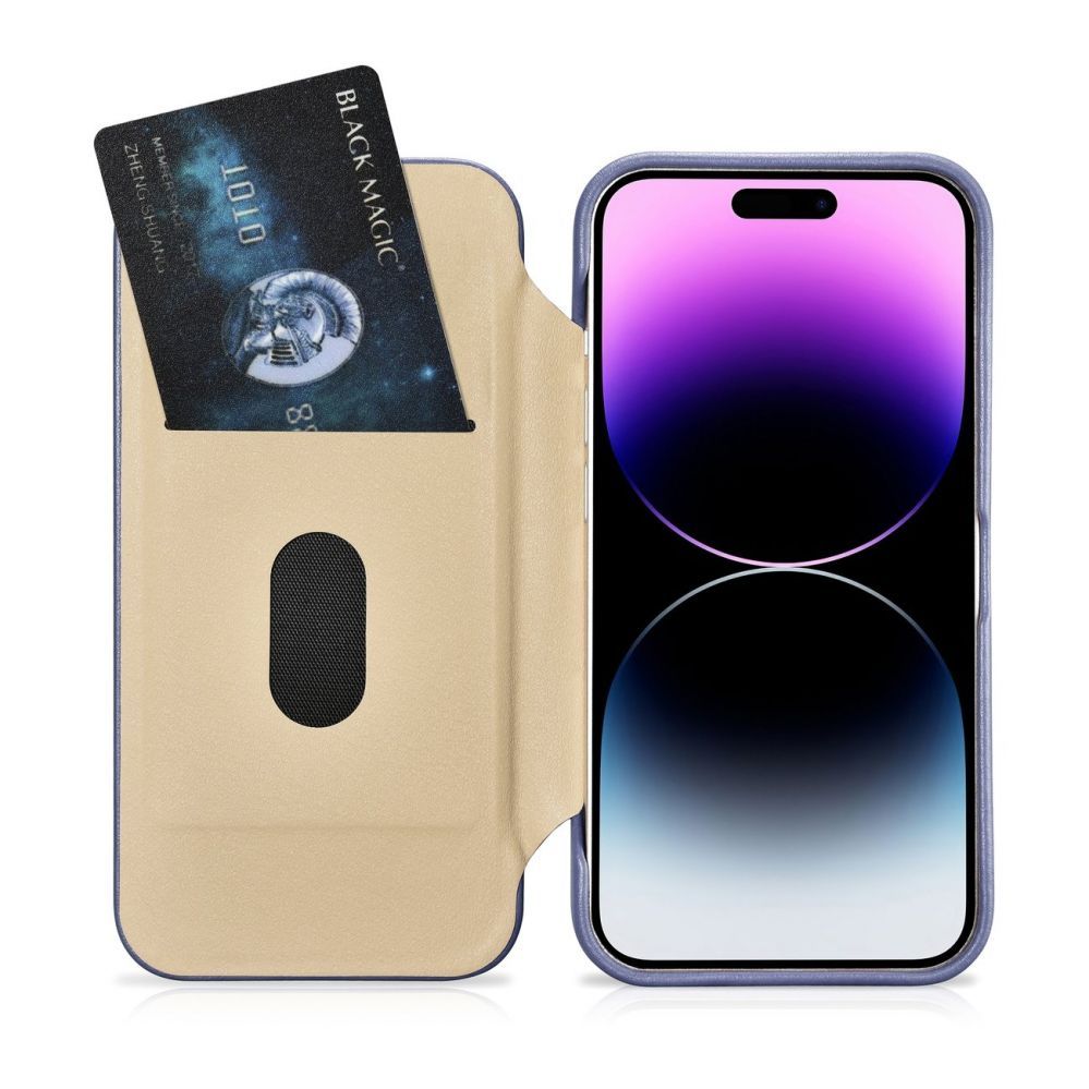 Tagakaaned iCarer Violet