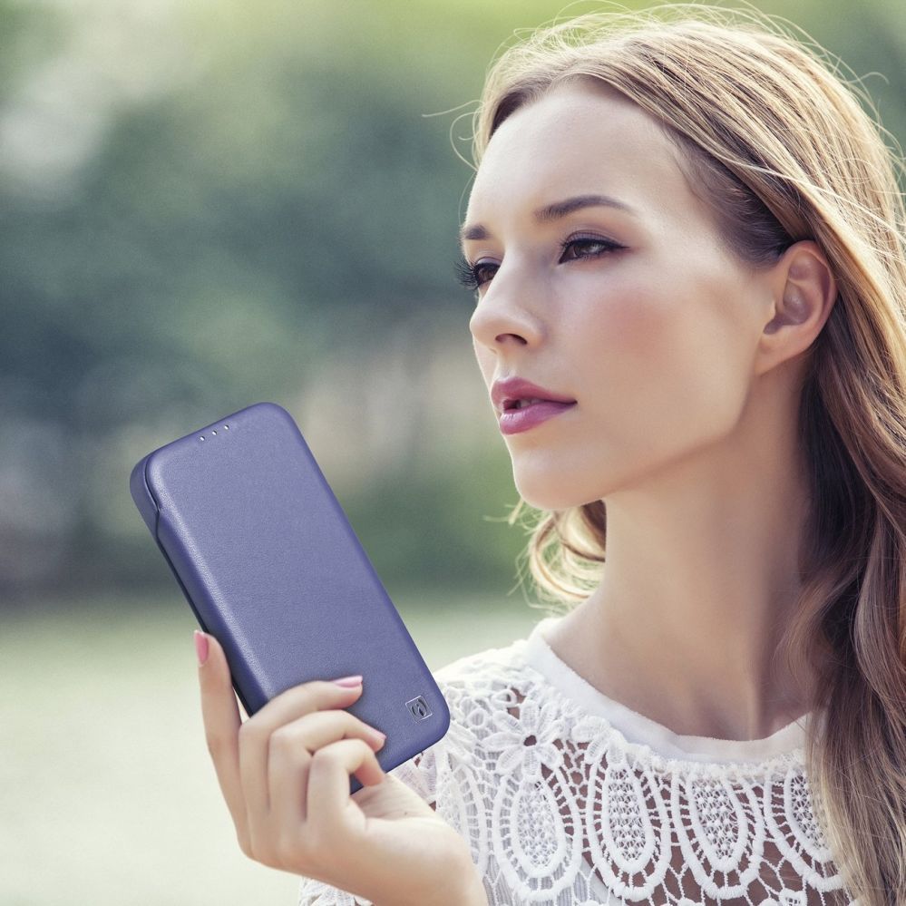 Tagakaaned iCarer Violet