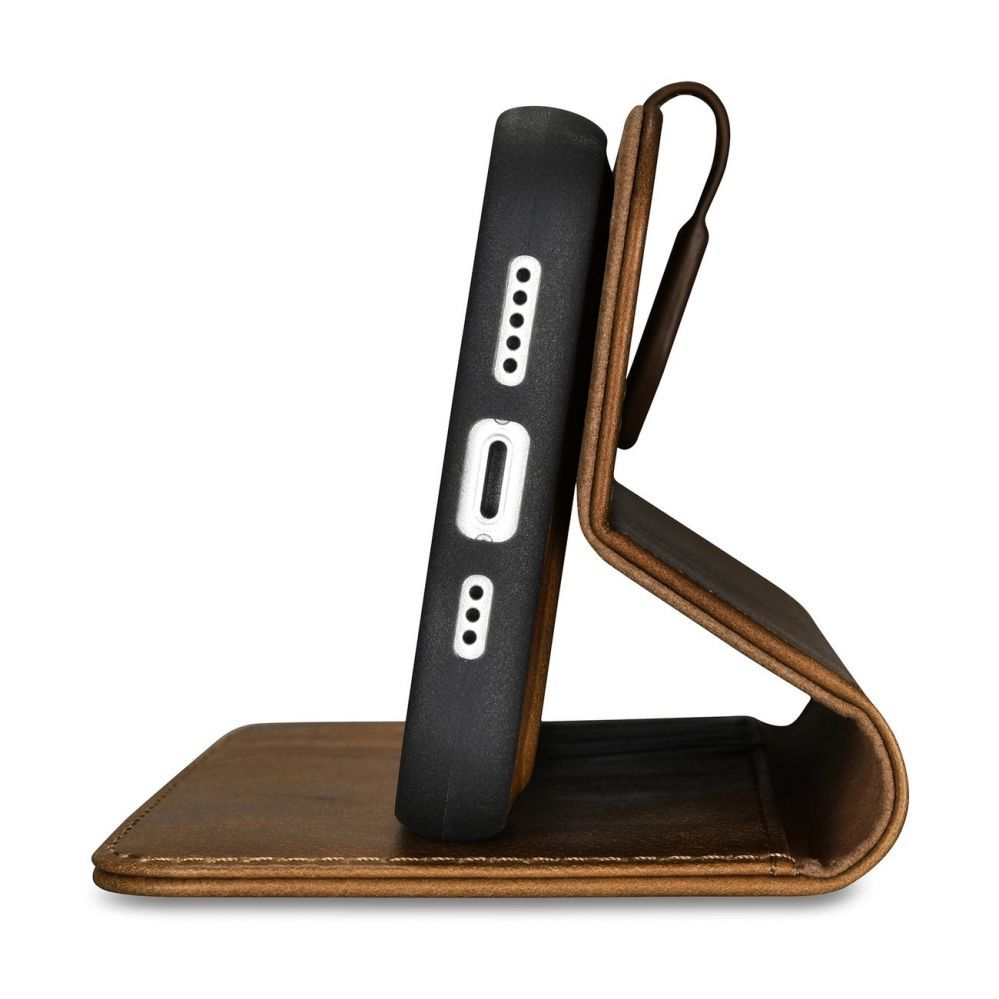 Tagakaaned iCarer Brown