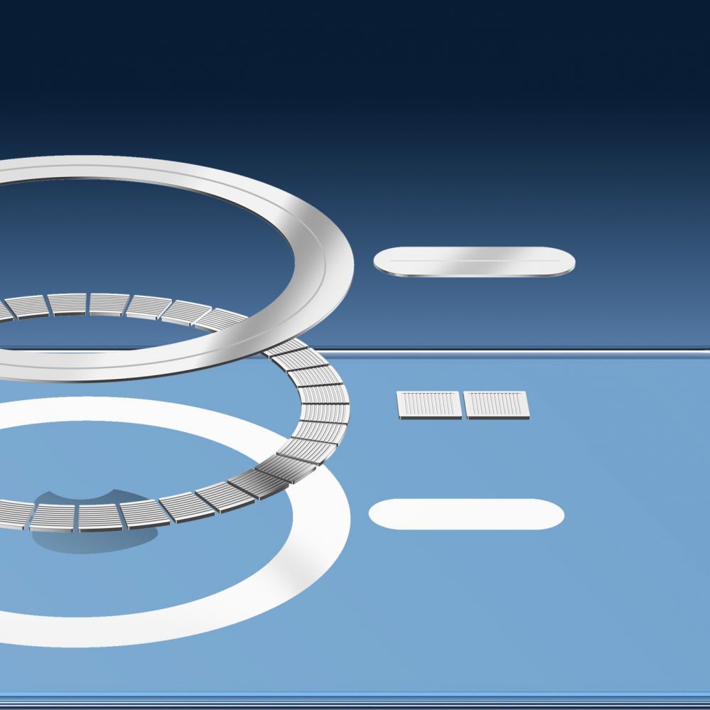 Back panel cover Dux Ducis Dux Ducis Clin magnetic case for iPhone 14 Plus compatible with MagSafe transparent