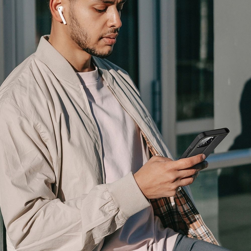 Tagakaaned Dux Ducis Blue