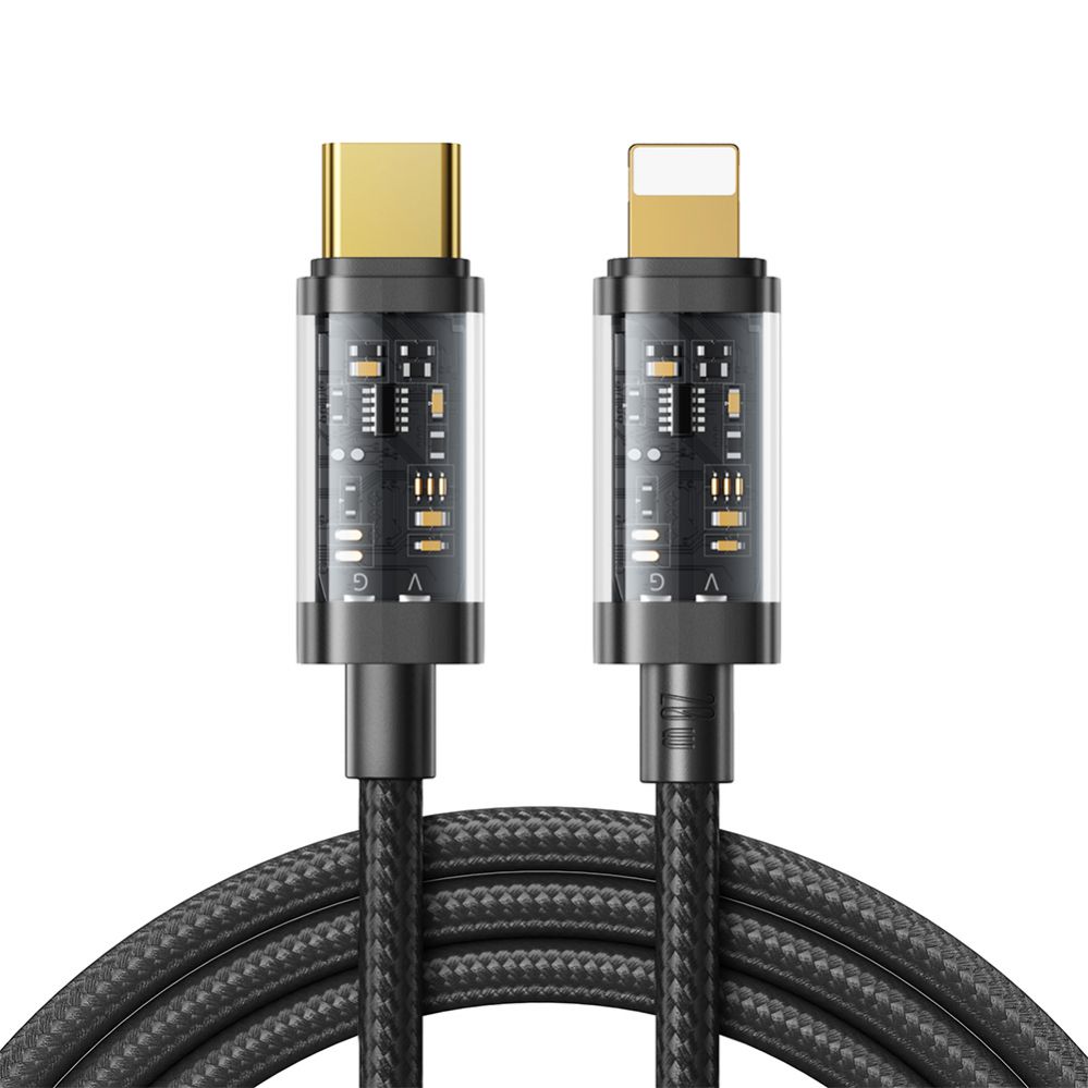 Cable Joyroom 1.2 m \ Black