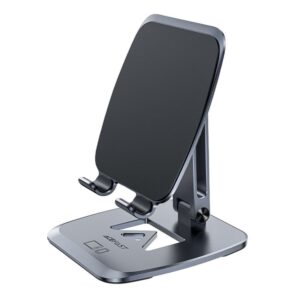 Auto holder Acefast  Acefast foldable stand / phone holder gray (E13) 
