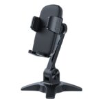 Automaatne hoidja Acefast  Acefast stand stand gravitational phone holder black (E10) 