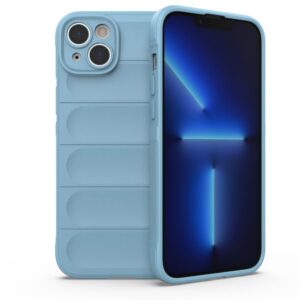 Back panel cover Hurtel  Blue 