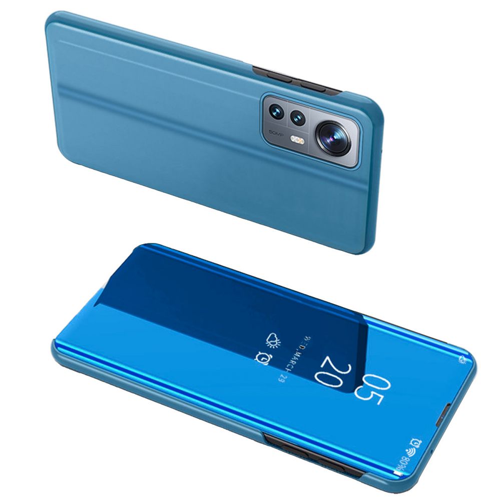 Back panel cover Hurtel Blue