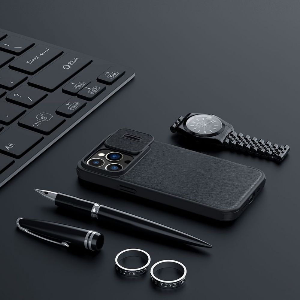 Tagakaaned Nillkin - Blue