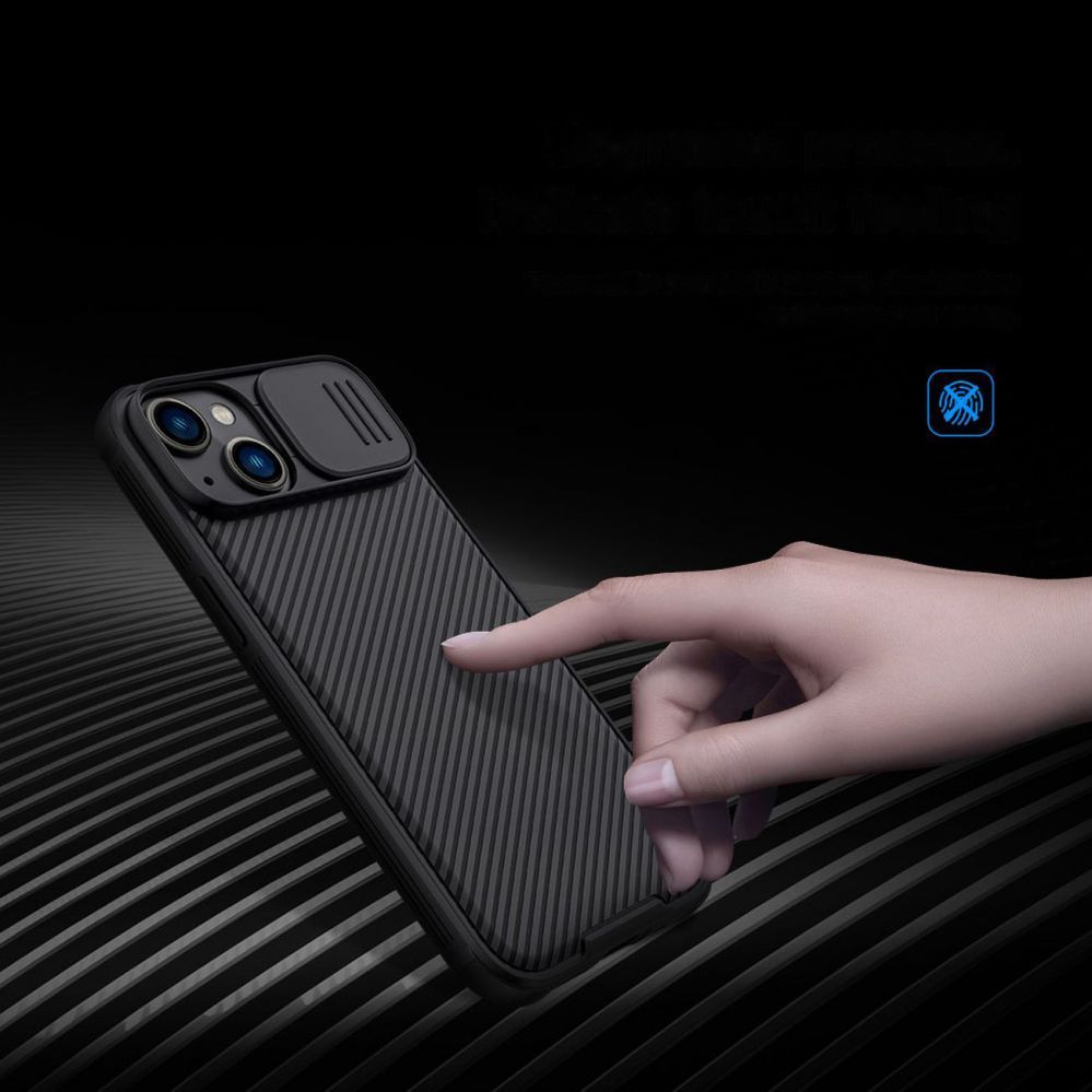 Tagakaaned Nillkin Green