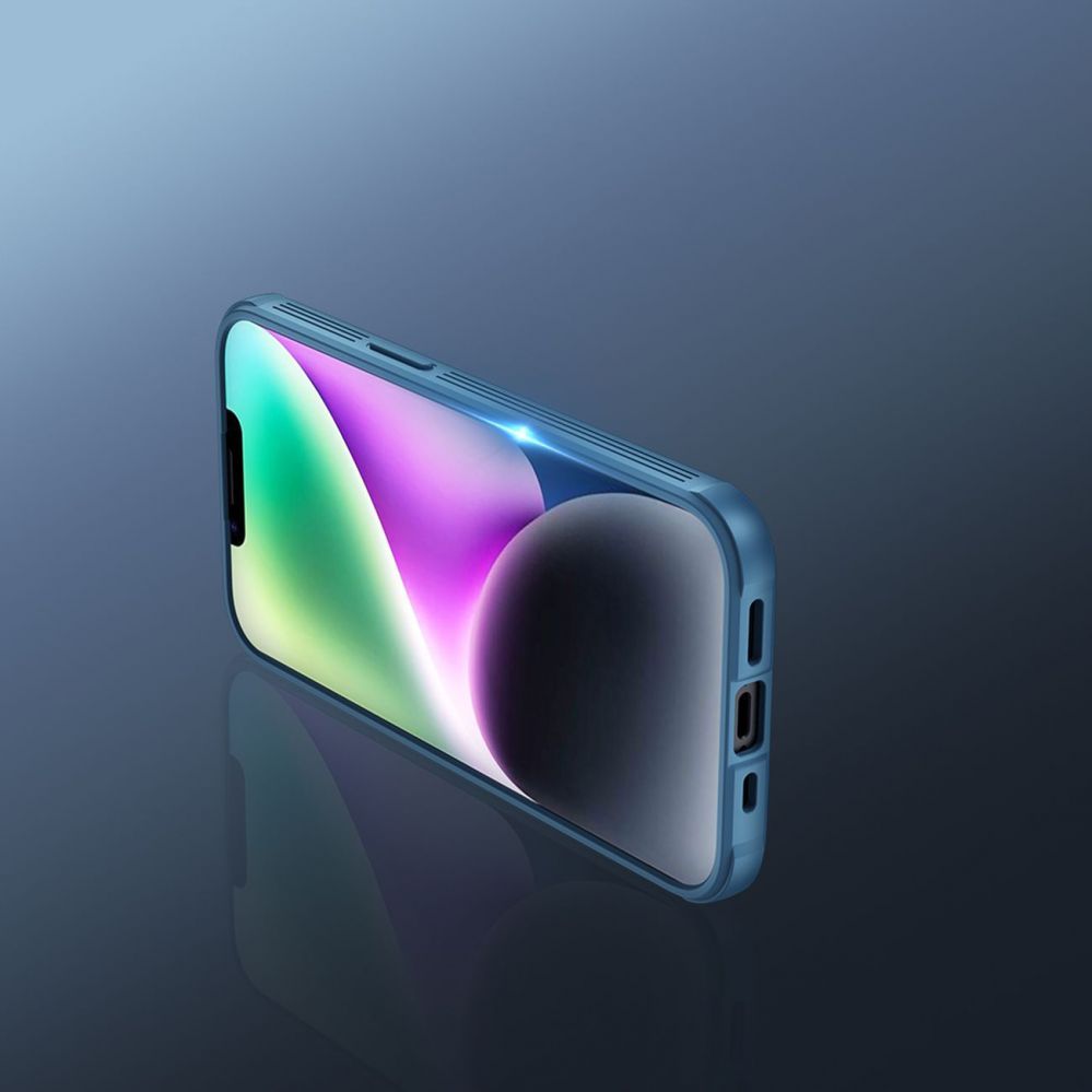 Tagakaaned Nillkin Green