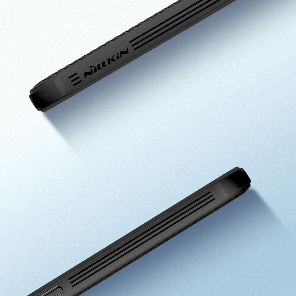 Tagakaaned Nillkin Green