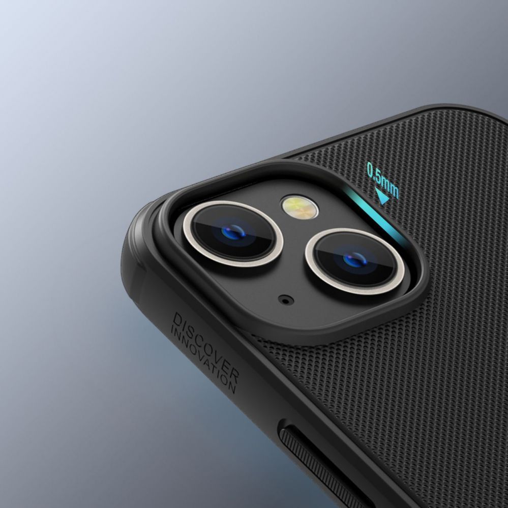 Tagakaaned Nillkin Blue