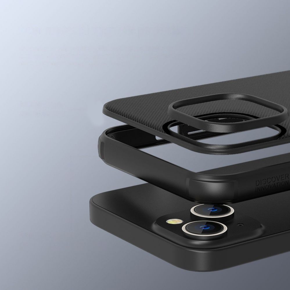 Tagakaaned Nillkin Blue