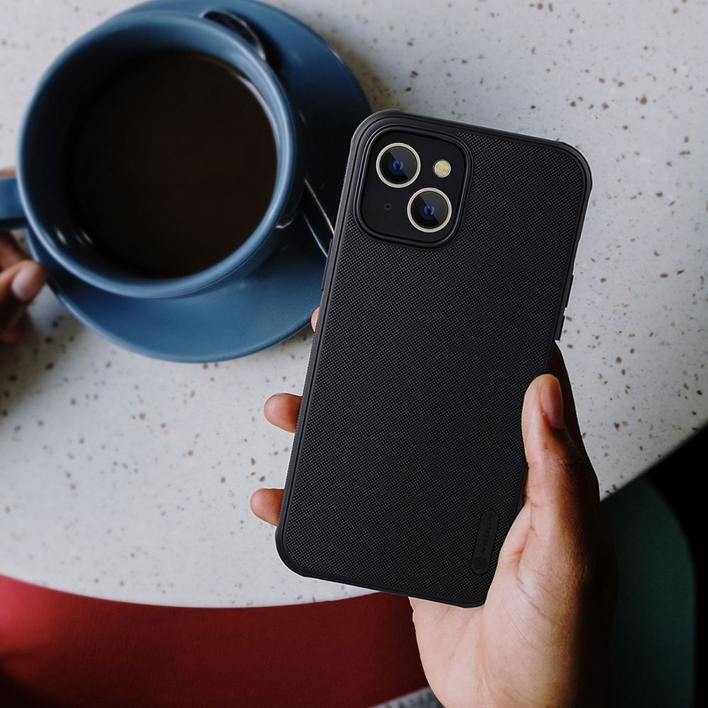 Tagakaaned Nillkin Blue